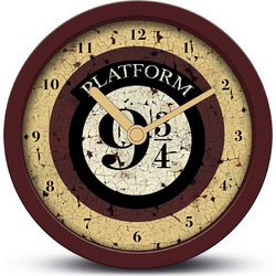 Pyramid International Harry Potter Platform 9 3/4