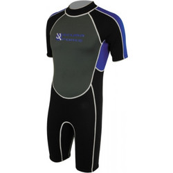 Scuba Force Torre Μονοσόρτς Κατάδυσης Neoprene για Αυτόνομη Κατάδυση 3mm