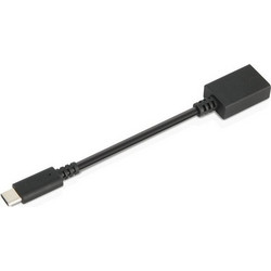 LENOVO USB-C TO USB-A ADAPTER - (4X90Q59481)
