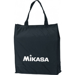 Τσάντα Μαύρη 41888 Mikasa
