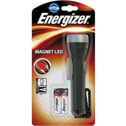 Energizer Magnet Led 1 Φακός Μπαταρίας Led με Μαγνήτη 18lm