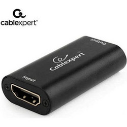 Αντάπτορας Repeater Mini HDMI Θηλυκός - Cablexpert (DRP-HDMI-02) DRP-HDMI-02