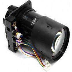 NEC GT20ZL Medium Range Power Zoom Lens