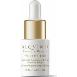 Alqvimia Eye Contour Serum Ματιών για Ανάπλαση 15ml