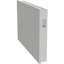 Technotherm SPH plus Θερμοπομπός Τοίχου 2000W με Θερμοστάτη