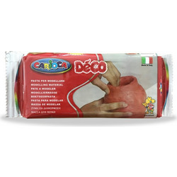 Πηλός Καφέ (Terracotta) Carioca 500gr