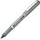 Uni-Ball Eye Needle Στυλό Υγρής Μελάνης 0.7mm Μαύρο