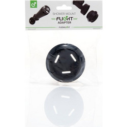 Fleshlight Flight Adapter Αυνανιστήρι Black