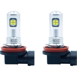 NIGHTEYE led H11 A334 - A18 3000 Lumens 80w