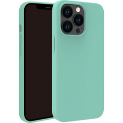 Vivanco Hype Back Cover Mint (iPhone 13 Pro)