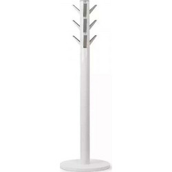 Καλόγερος Flapper 320361-660 White Umbra Ξύλο