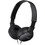 Sony MDR-ZX110AP Ενσύρματα Ακουστικά On Ear Μαύρα