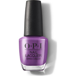 OPI Violet Visionary Gloss Βερνίκι Νυχιών 15ml