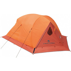 Ferrino Manaslu Σκηνή Camping Ιγκλού 2 Ατόμων 4 Εποχών