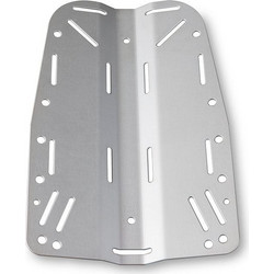 DTD Backplate AL 3mm