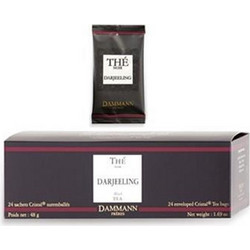 Dammann Darjeeling 24 Φακελάκια