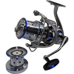 Pregio Bullet 7000 Μηχανισμός Ψαρέματος για Surf Casting