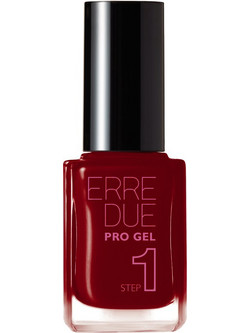 Erre Due Pro Gel Lava Kate 569 Gloss Βερνίκι Νυχιών 12ml