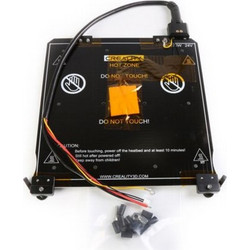 Creality CR-6 SE Hotbed Kit - 4001040020