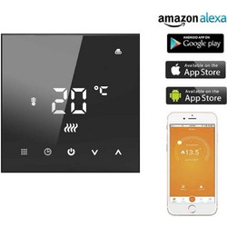 Hysen HY607-WiFi Black
