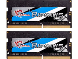 G.Skill Ripjaws 16GB (2X8GB) DDR4 RAM 3200MHz C22 SoDimm