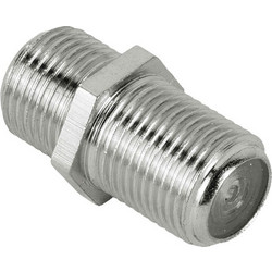 271-15 Adapter (Μούφα) F θηλ. σε F θηλ. ANGA