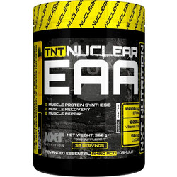 NXT Nutrition TNT EAA Pineapple Blast 360gr