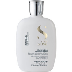 Alfaparf Semi Di Lino Diamond Illuminating Low Σαμπουάν 250ml