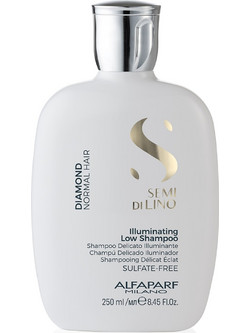 Alfaparf Semi Di Lino Diamond Illuminating Low Σαμπουάν 250ml
