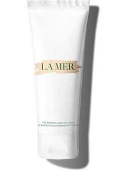 La Mer The Renewal Body Oil Ενυδατικό Balm Σώματος 200ml