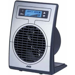 Dimplex H 401 TSD Αερόθερμο Δαπέδου 2000W