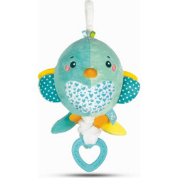 Clementoni Baby Soft Bird