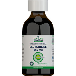Doctor's Formulas Glutathione 450mg 150ml