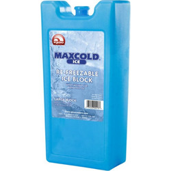 ΠΑΓΟΚΥΣΤΗ ΨΥΓΕΙΟΥ IGLOO Ice Block MaxCold Large 850gr