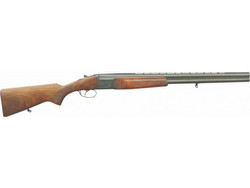 Baikal MP27EM1C C20 3 Choke Δίκαννο Super Pose Cal.20