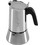 Bialetti New Venus Induction Μπρίκι Espresso 6Cups Inox