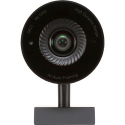 Dell Ultrasharp Wb7022 Web Camera 4K 30fps