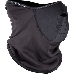 Nordcode Face Mask Μαύρη NORDCODE NORUNIBAL04