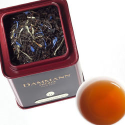 Dammann Earl Grey Yin Zhen 100gr