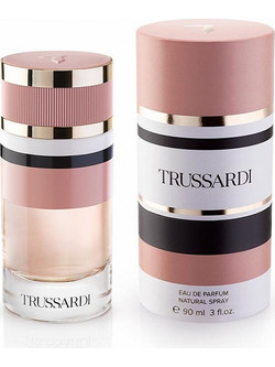 Trussardi Feminine Eau de Parfum 90ml