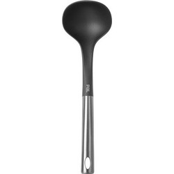 Κουτάλα Σούπας Nylon- Ανοξείδωτη 34x9x5εκ. Titanium PAL 050.000544 - PAL - 050.000544