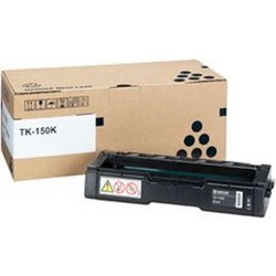 Kyocera TK-150K Black Toner
