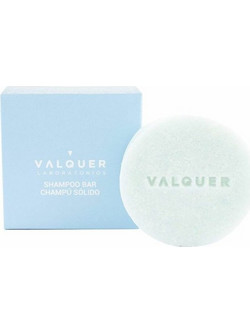 Valquer Blue Bar Σαμπουάν 50gr