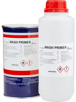Hydroton Wash Primer 2lt