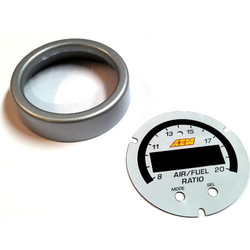AEM X-Series Wideband UEGO Controller Gauge Accessory Kit