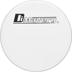 DIMAVERY DH-22 DH-22 MARCHING BASS HEAD WH