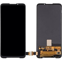 BLACK SHARK LCD Touch Screen TP+LCD-BKSH για smartphone Black Shark 3