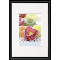 Walther Trendstyle Plastic 30x45 black
