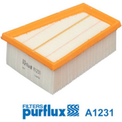 Purflux Φίλτρο Αέρα - A1231
