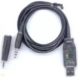 Alinco ERW-7 Καλώδιο προγραμματισμού για Π/Δ ALINCO